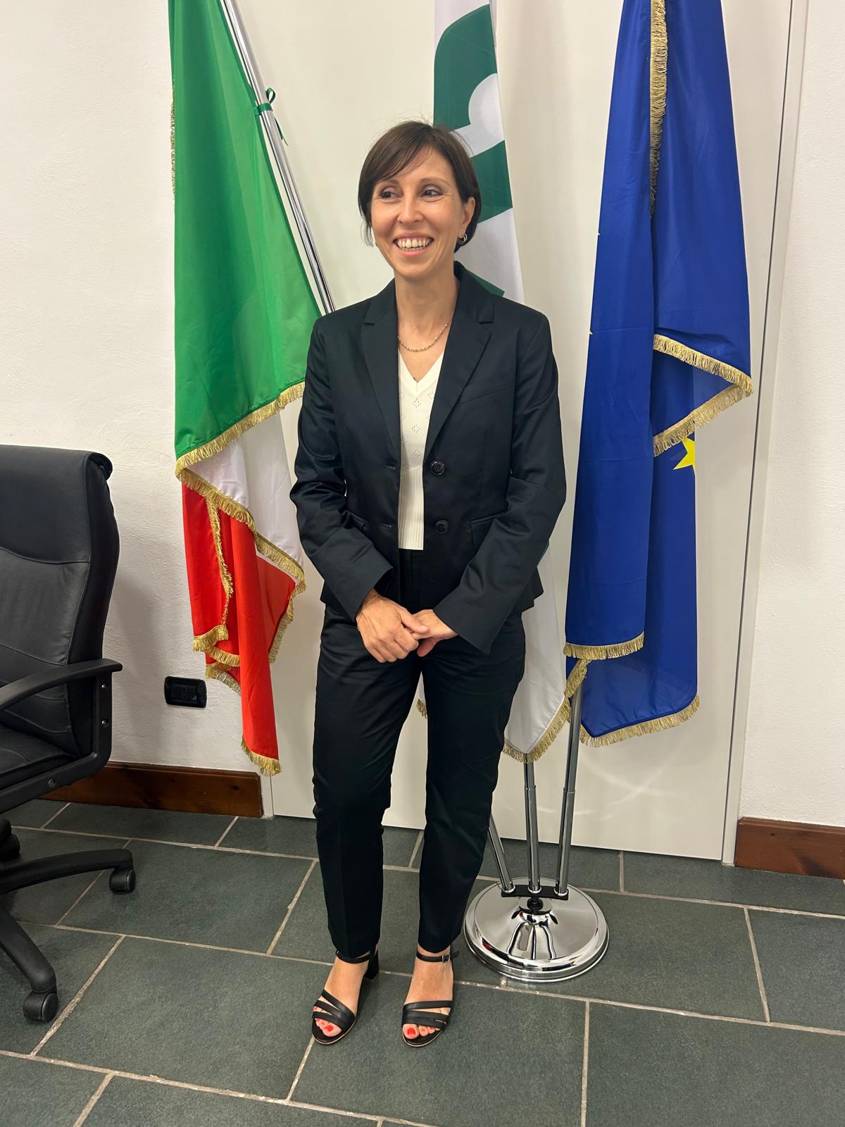 francesca bruno