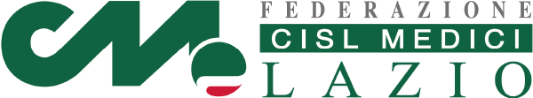 Logo Cisl Medici Lazio