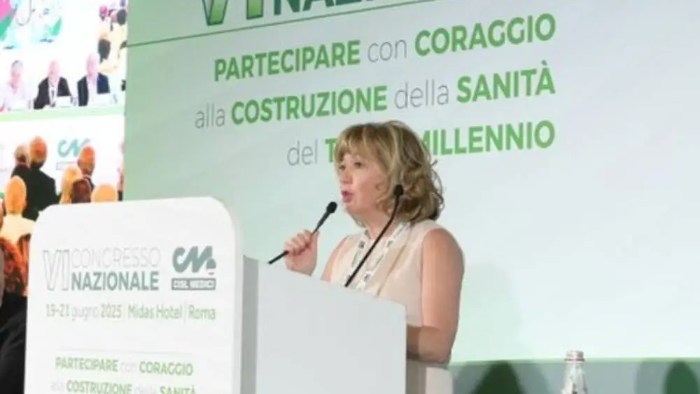 Lucilla Boschero