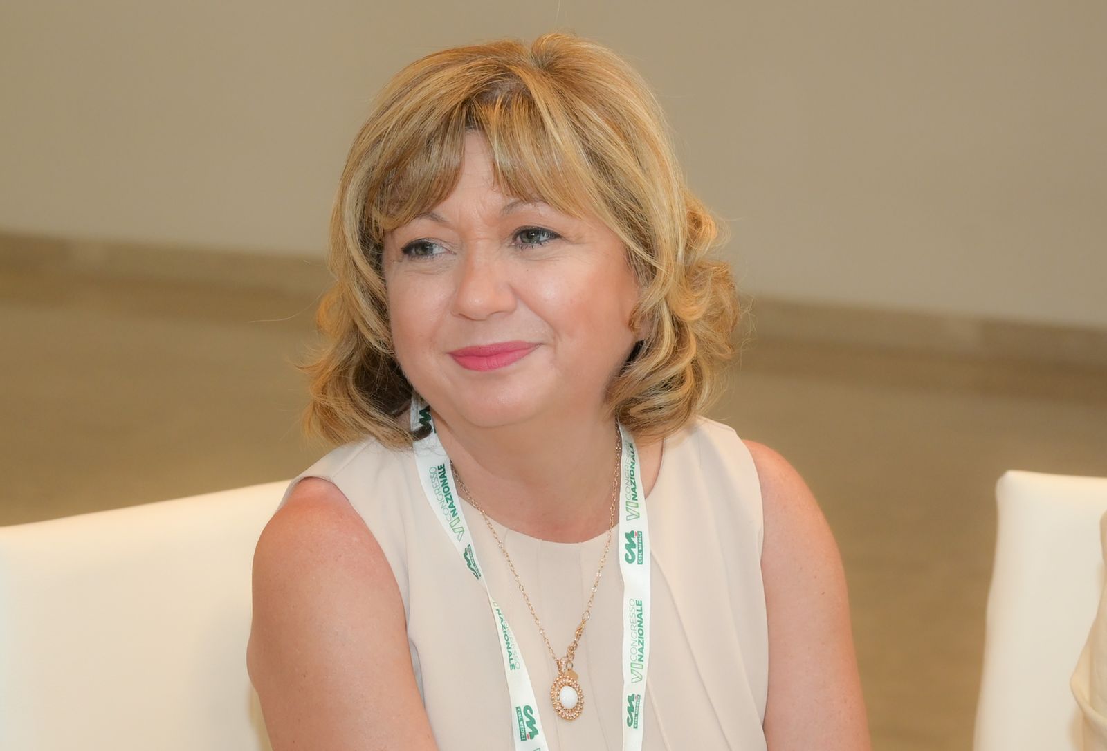 lucilla boschero