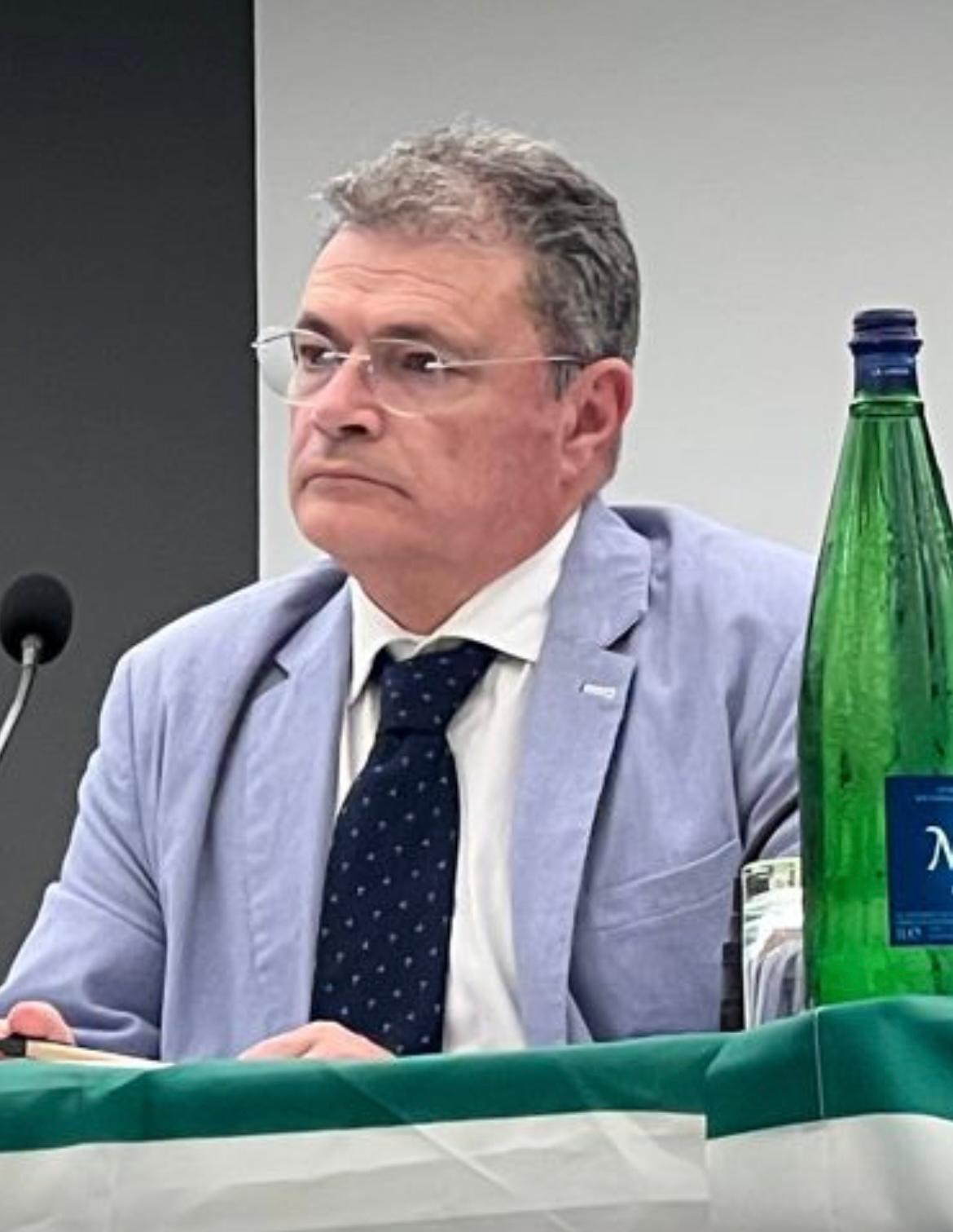 paolo saragosa