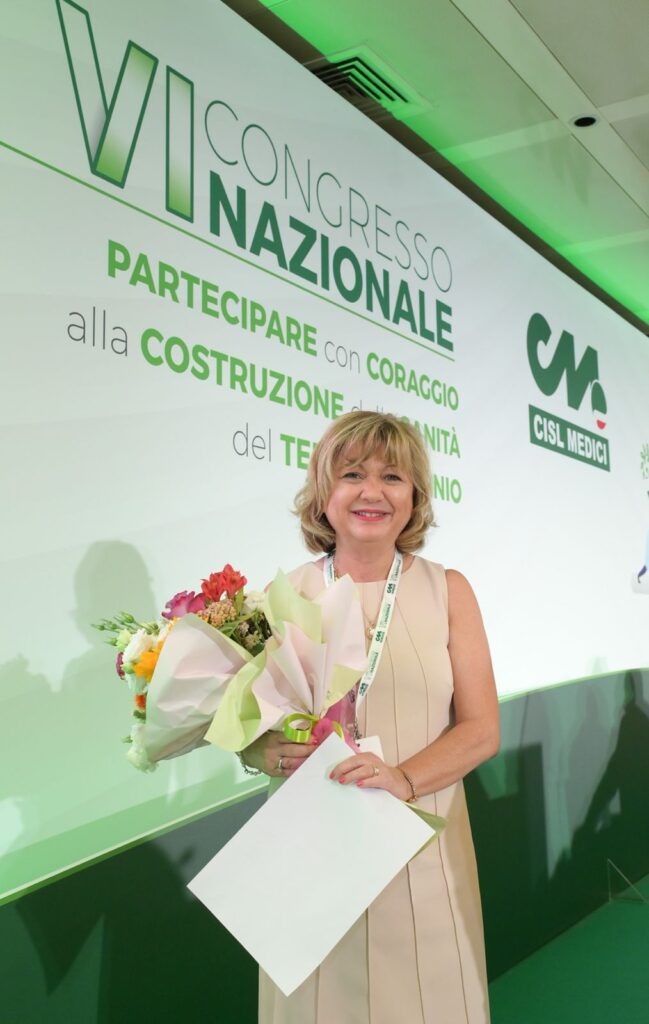 Lucilla Boschero