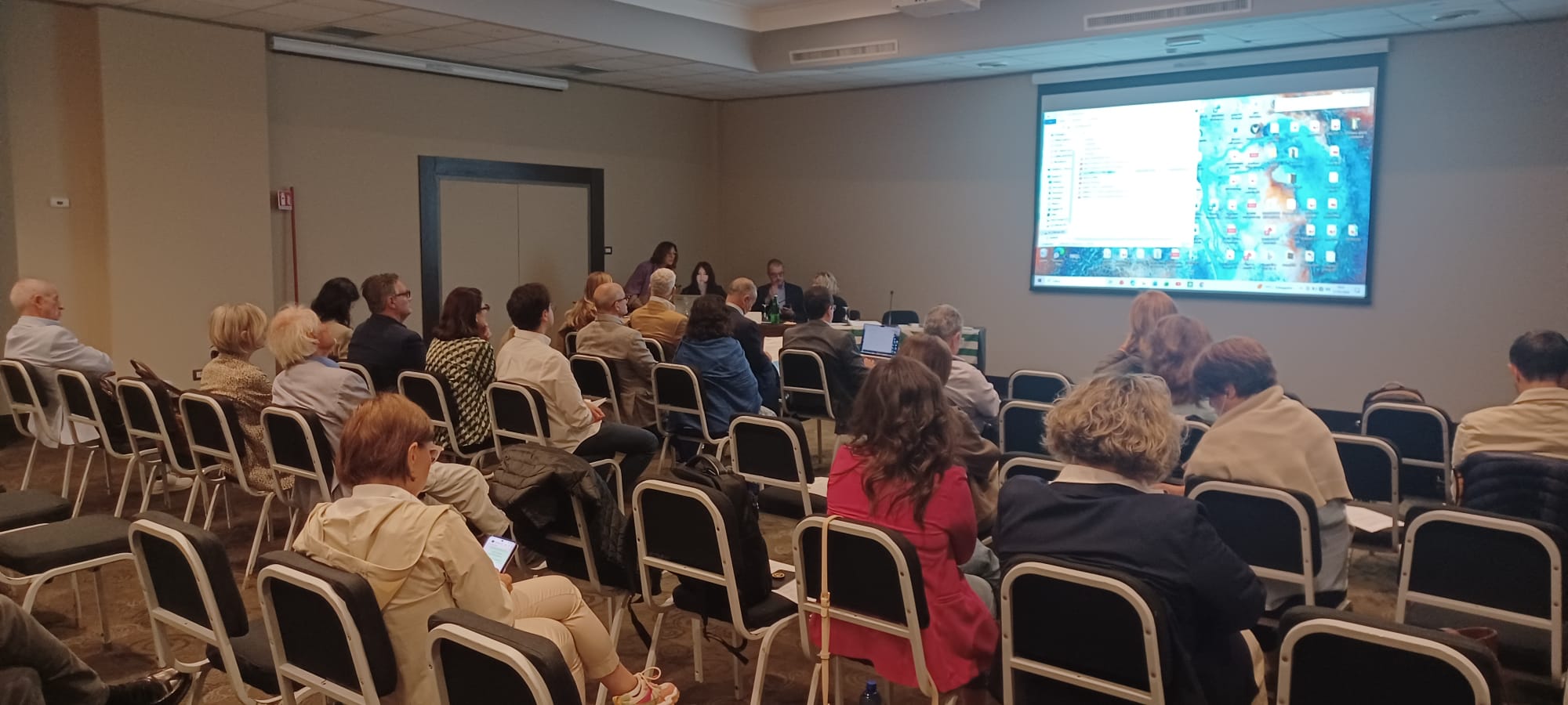 formazione per una pratica clinica efficace