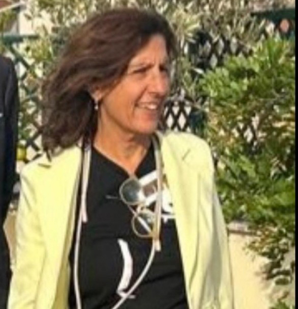 gloriafolliero